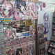 Illustration for article titled It Takes a Brave Person To Work Behind This Game Store Counter